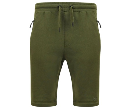 Штаны-шорты Navitas Zip Off Jogger Green 3XL