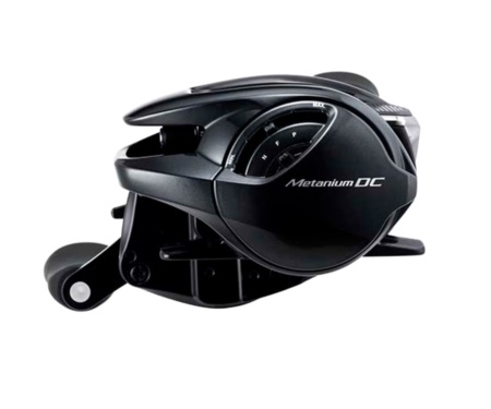 Котушка мультиплікаторна Shimano 24 Metanium DC 70HG JDM