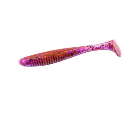 Силікон Bait Breath E.T.Shad 4.3" Ur29 Chameleon Red seed