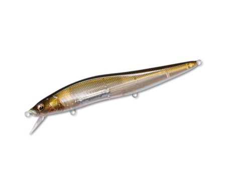 Воблер Megabass OneTen LBO 115F PM Ghost Ayu