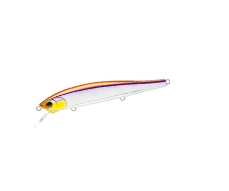 Воблер Duel Hardcore Minnow Flat 70F 70мм 4.5г #MEWS