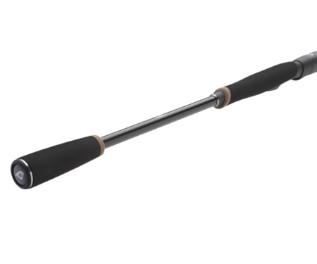 Спінінгове вудлище Daiwa 23 Prorex XR Spin 2.7м 15-50г