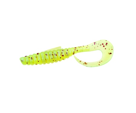 Силікон Veduta Mad Twist 2.6" 65мм New #30
