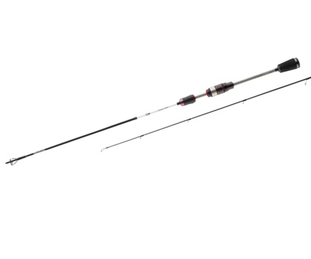 Cпінінговe вудлище Daiwa Silver Creek-UL Fast Spoon 2.1м 1-6г