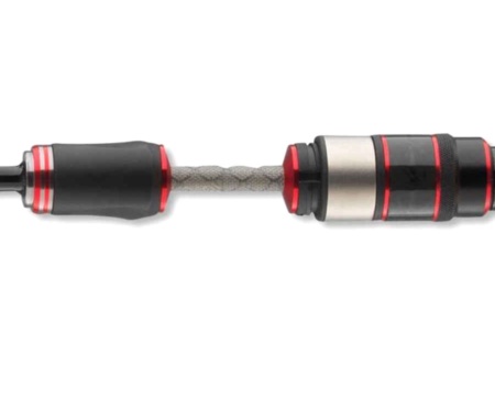 Cпінінговe вудлище Daiwa Silver Creek-UL Fast Spoon 2.1м 1-6г