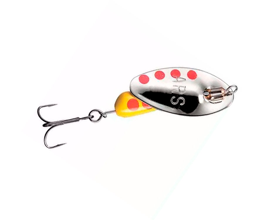 Блесна Smith AR Spinner Trout Model 3.5г #03
