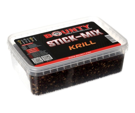 Стік-мікс Bounty Stick-Mix Krill