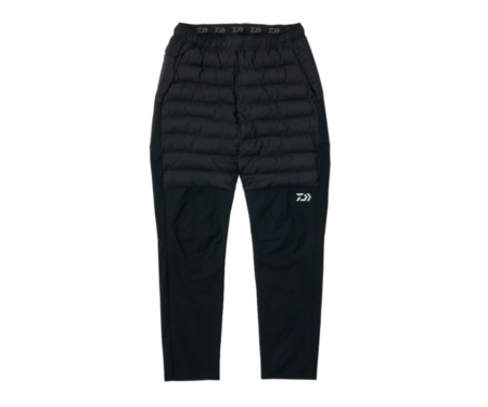 Штаны Daiwa Danrotech Hybrid Pants DP-2224E L