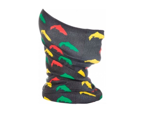 Баф Simms Neck Gaiter No Trout No Cry