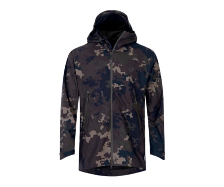 Куртка Korda Drykore Jacket Dark Kamo M