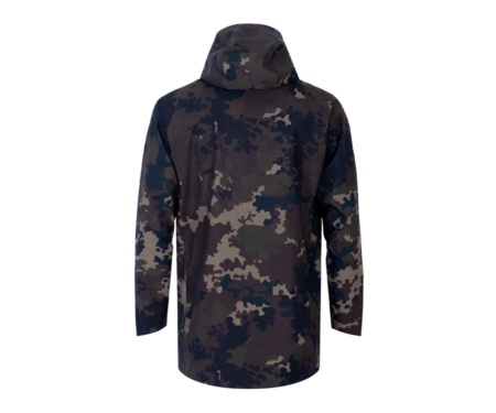 Куртка Korda Drykore Jacket Dark Kamo M