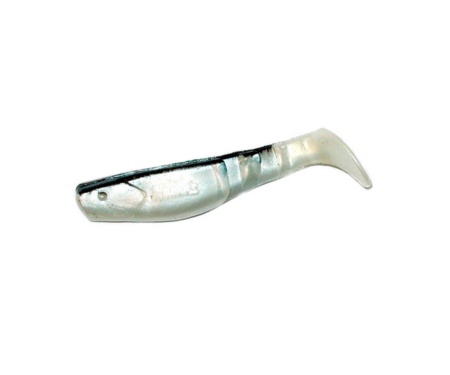Силікон Manns Predator 2.8" BB-PL