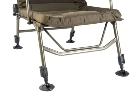 Кресло Avid Carp Benchmark Memory Foam Recliner