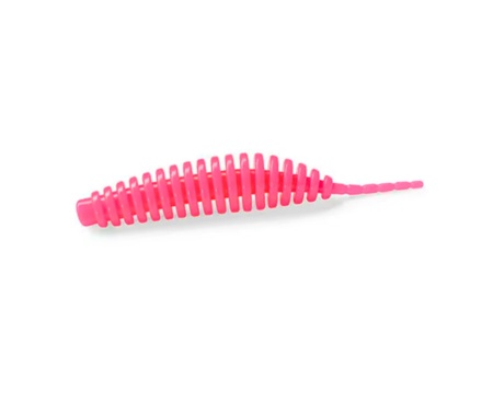 Силикон Fishup Tanta (Cheese) 1.5"  #112 - Hot Pink