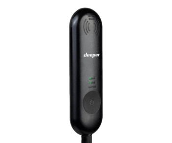 Ехолот Deeper Chirp+ 2.0 with Range Extender #3