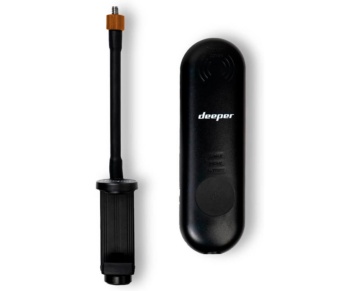 Ехолот Deeper Chirp+ 2.0 with Range Extender #4
