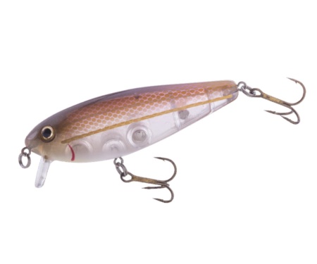 Воблер Heddon Swimn Image 76мм NFH