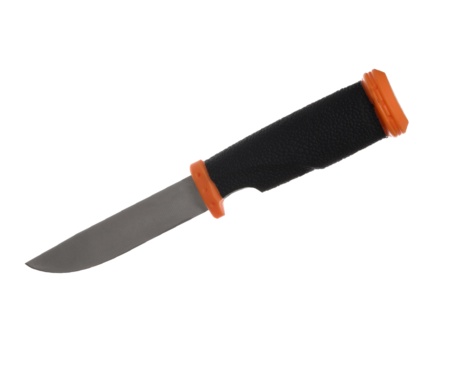 Нож с чехлом Forrest Optima K02 Knife