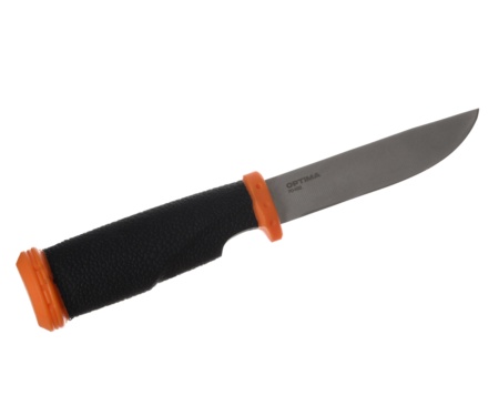 Нож с чехлом Forrest Optima K02 Knife