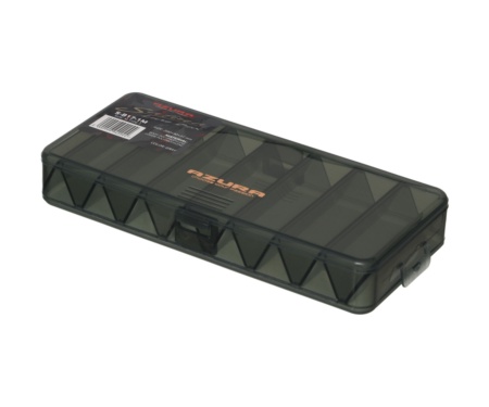 Коробка Azura Safina Lure Box  #17 Type-1 M 200x90x31мм