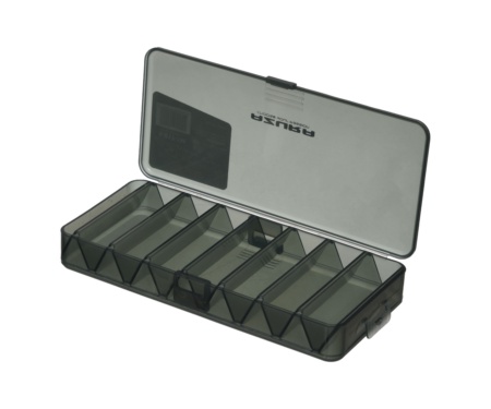 Коробка Azura Safina Lure Box  #17 Type-1 M 200x90x31мм