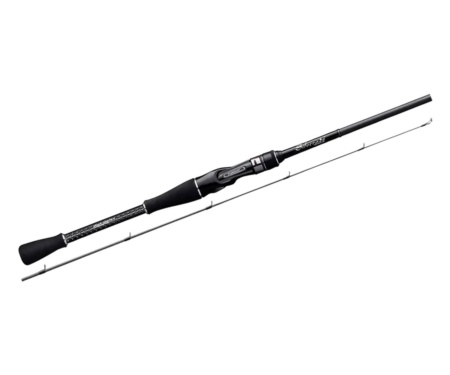 Спиннинговое удилище Graphiteleader Silverado Prototype 22GSILPS-832M 2.52м 5-22г