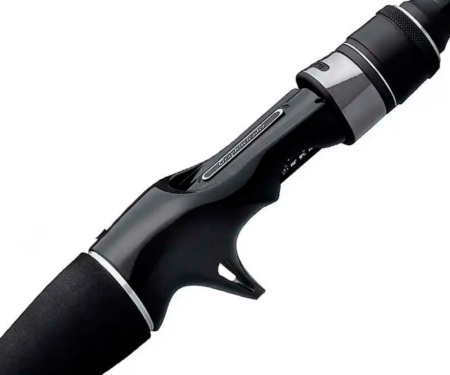 Спиннинговое удилище Graphiteleader Silverado Prototype 22GSILPS-832M 2.52м 5-22г