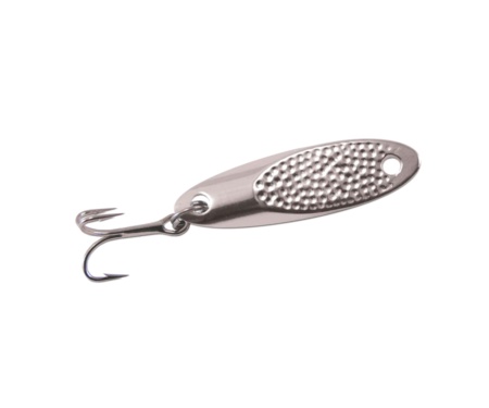 Блешня Acme Kastmaster Hammered 3/8oz 11г CH