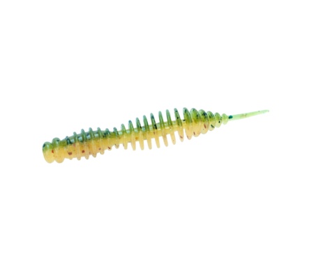 Силикон Veduta Air Worm 1.4" #10