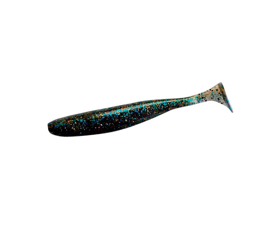Виброхвост Keitech Easy Shiner 2" 205 Bluegill
