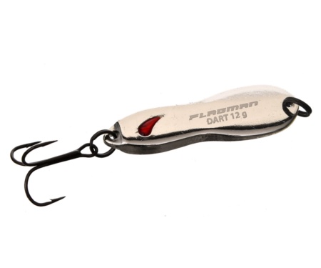 Блесна Flagman Dart-Spoon 12г F001