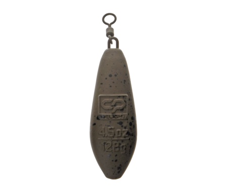 Грузило Carp Pro Delight Tournament Cast Swivel 128г