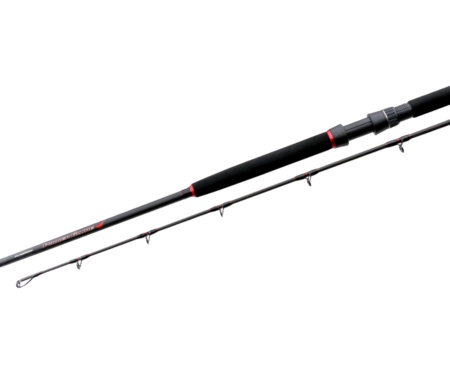 Сомове вудлище Flagman Power Game 922X-H 2.77 150-400г
