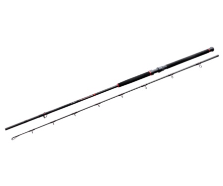 Сомове вудлище Flagman Power Game 922X-H 2.77 150-400г