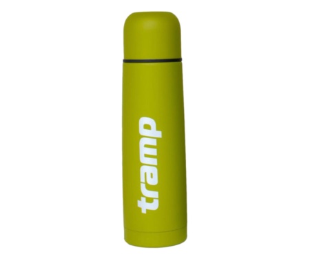 Термос Tramp Basic 1л оливковый