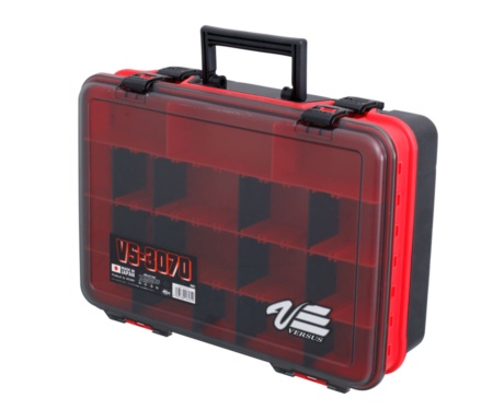 Кейс Meiho Versus VS-3070 Red