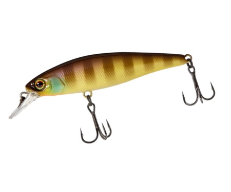 Воблер Jackall Squad Minnow 80SP 82мм 9.7г Noike Gill