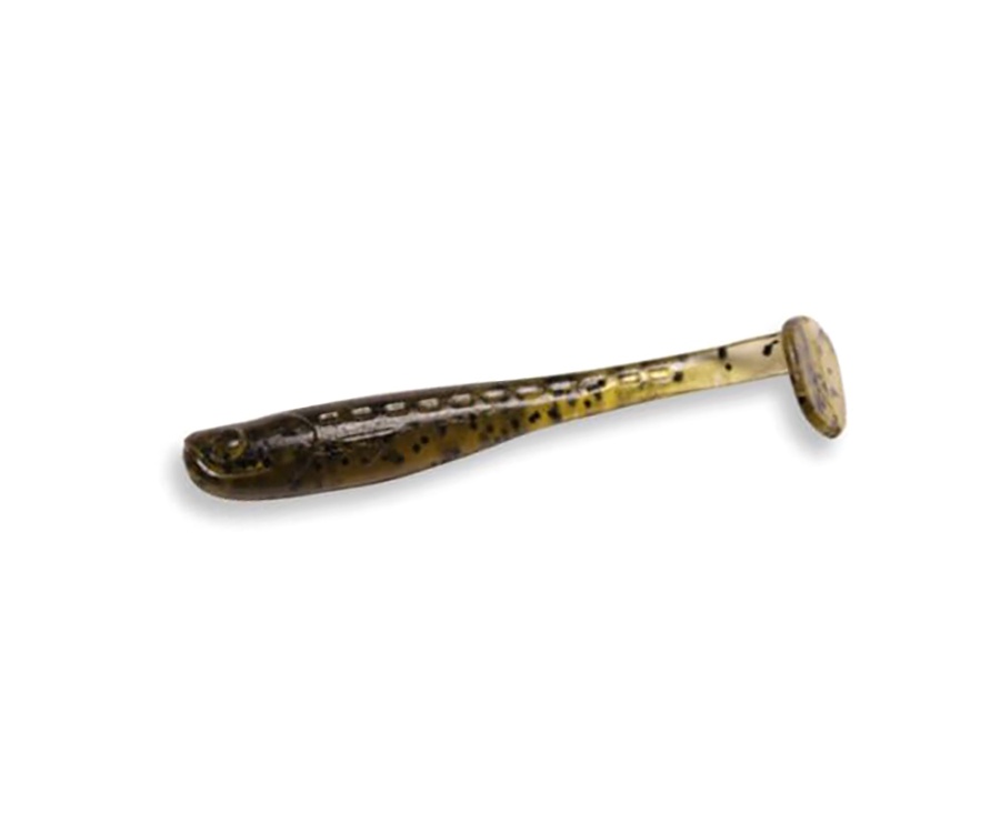 Виброхвост Crazy Fish Nano Minnow 1.6" #26 Кальмар