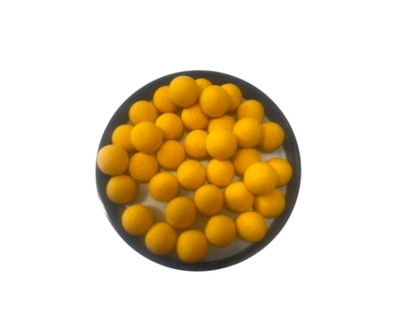 Бойли Carp Tasty Food Pop Ups 10мм Tiger Nut New
