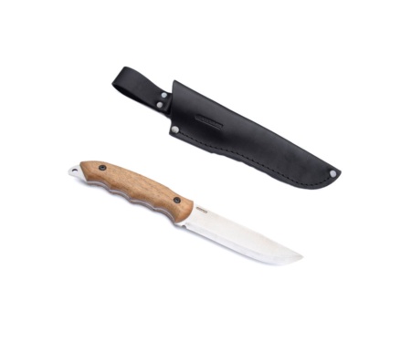 Нож туристический BPS Knives HK5S Full Tang 65G HRC59