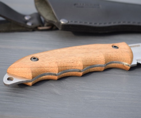 Нож туристический BPS Knives HK5S Full Tang 65G HRC59