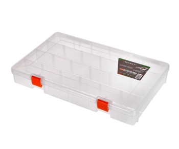 Коробка Select Lure Box SLHS-309 35.8х23.5х5см #1