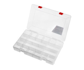 Коробка Select Lure Box SLHS-309 35.8х23.5х5см #2