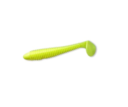 Силікон Crazy Fish Vibro fat 4.7" 39-120-6-6 кальмар