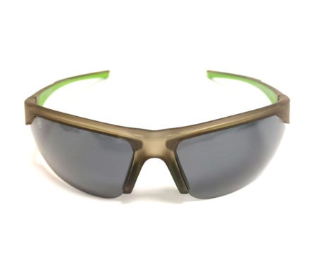 Окуляри поляризацiйнi Forrest Sunglass Sport Polarized SS02B Black Style