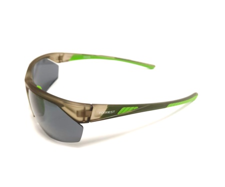Окуляри поляризацiйнi Forrest Sunglass Sport Polarized SS02B Black Style