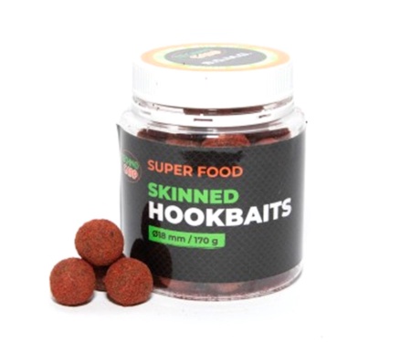 Бойли Technocarp Skinned HookBaits Ocean 18мм 170г
