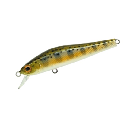 Воблер ZipBaits Rigge 70SP 5.0г 0.6-1.2м 851