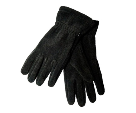 Рукавички Fahrenheit Polartec Classic Black L/R