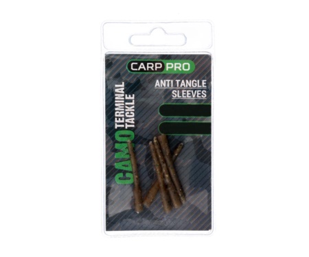 Противозакручиватель поводка Carp Pro Camo 25мм